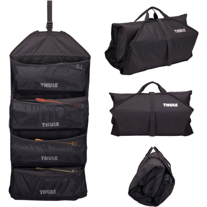 Thule GoPack duffel set-BRINK