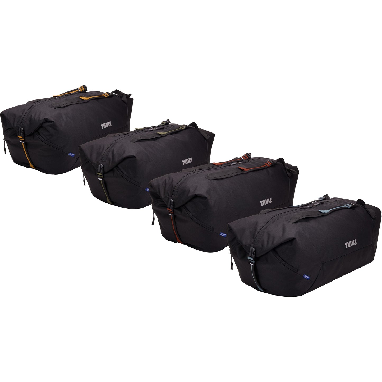 Thule GoPack duffel set-BRINK