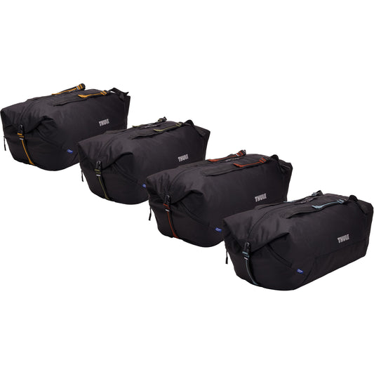 Thule GoPack duffel set-BRINK