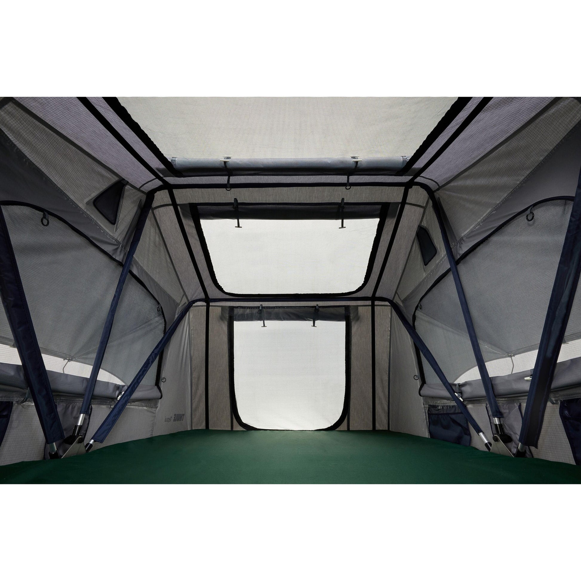 Thule Kukenam 3 Rooftop Tent-BRINK