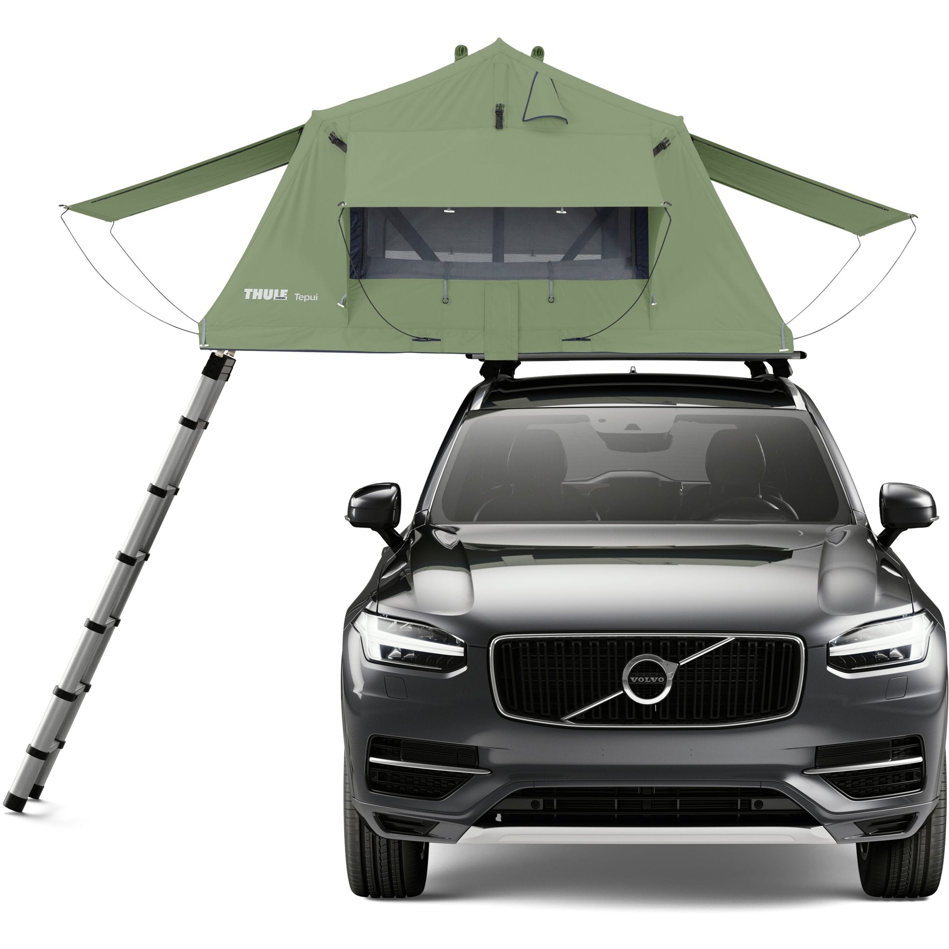 Thule Kukenam 3 Rooftop Tent-BRINK