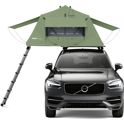 Thule Kukenam 3 Rooftop Tent-BRINK
