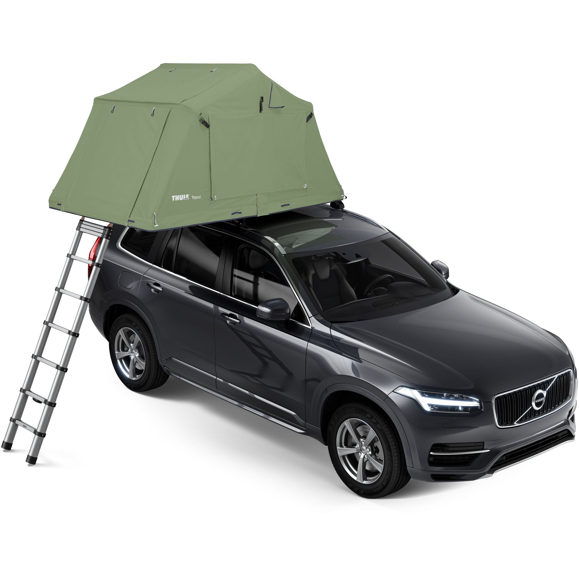 Thule Kukenam 3 Rooftop Tent-BRINK