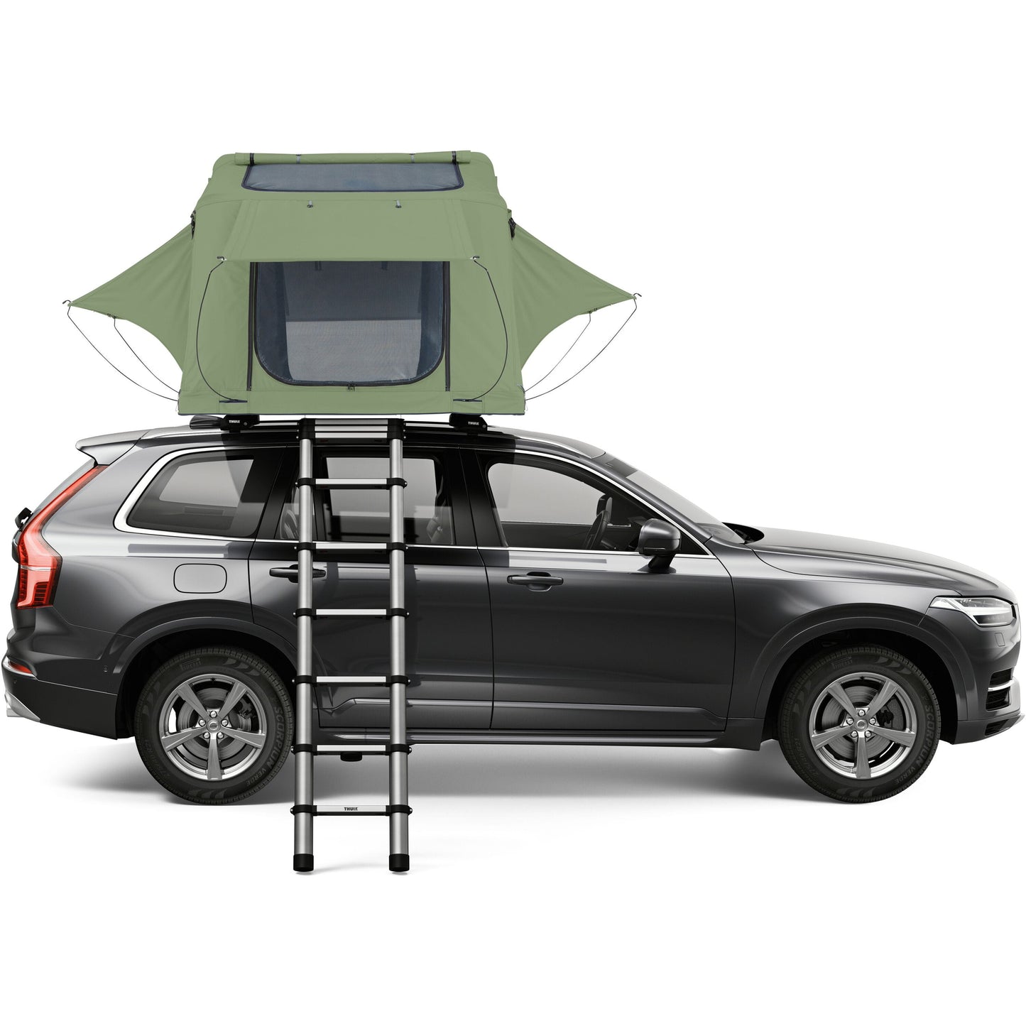 Thule Kukenam 3 Rooftop Tent-BRINK