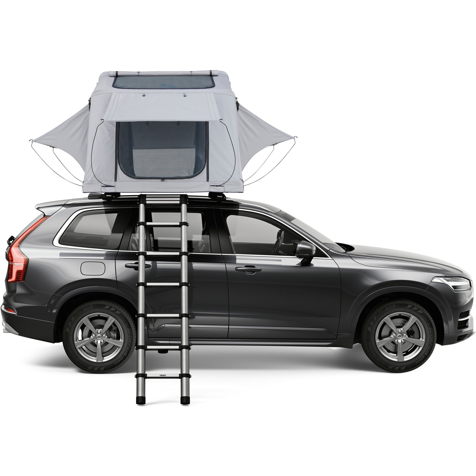Thule Kukenam 3 Rooftop Tent-BRINK