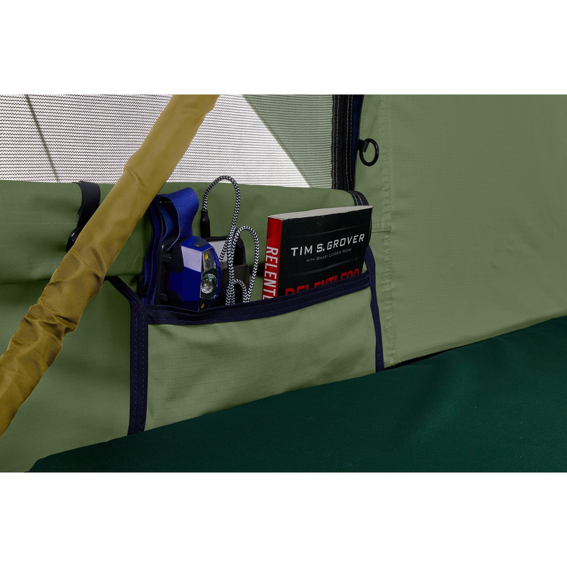 Thule Kukenam 3 Rooftop Tent-BRINK