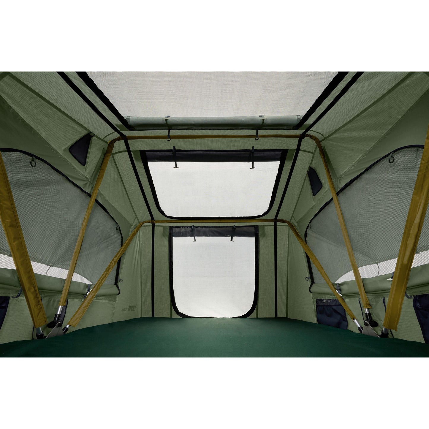 Thule Kukenam 3 Rooftop Tent-BRINK