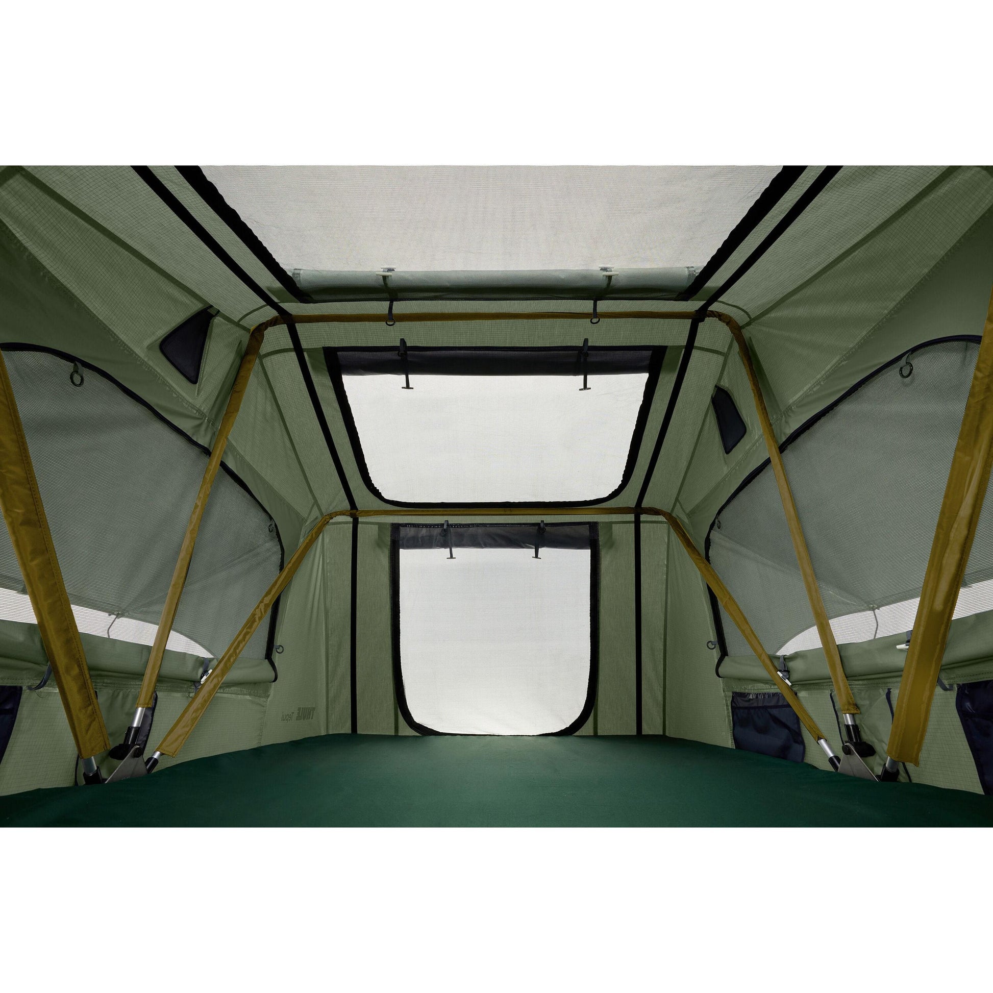 Thule Kukenam 3 Rooftop Tent-BRINK