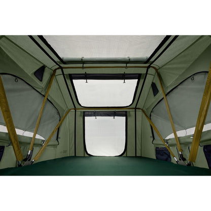 Thule Kukenam 3 Rooftop Tent-BRINK
