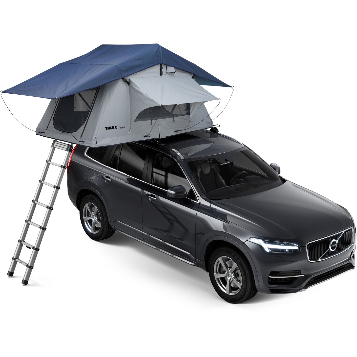Thule Kukenam 3 Rooftop Tent-BRINK