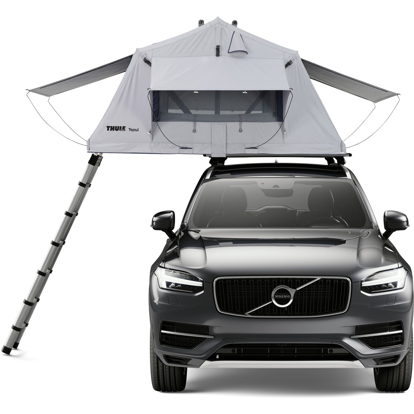 Thule Kukenam 3 Rooftop Tent-BRINK