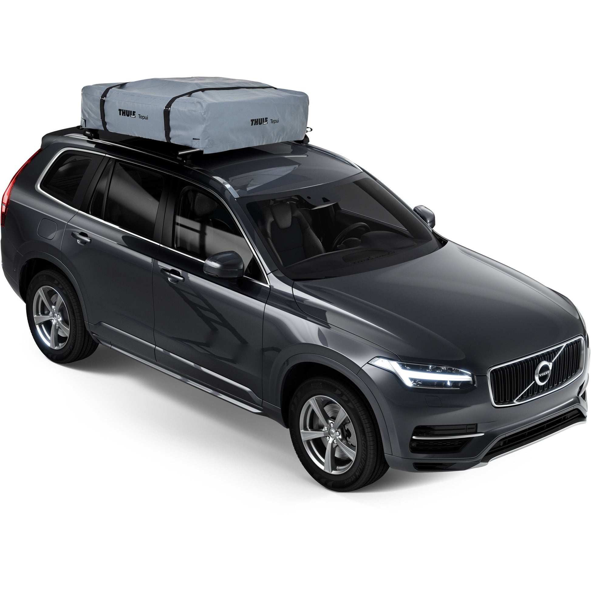 Thule Kukenam 3 Rooftop Tent-BRINK