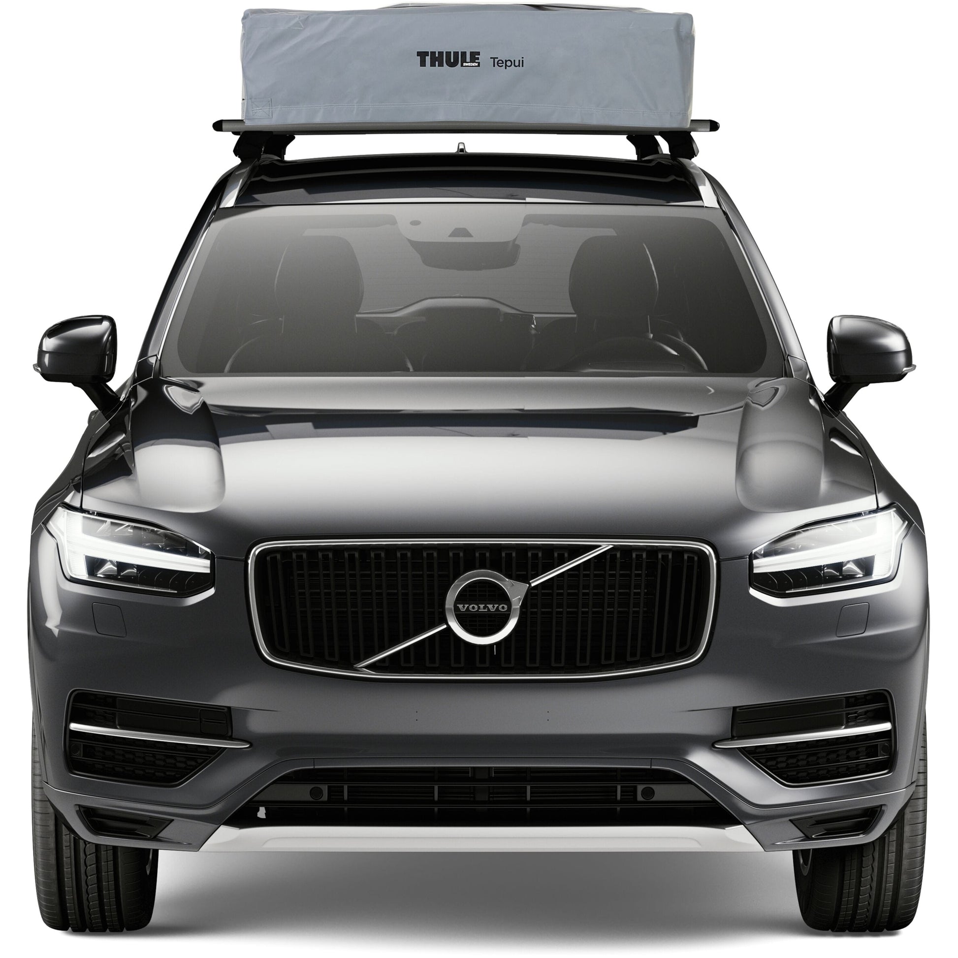 Thule Kukenam 3 Rooftop Tent-BRINK