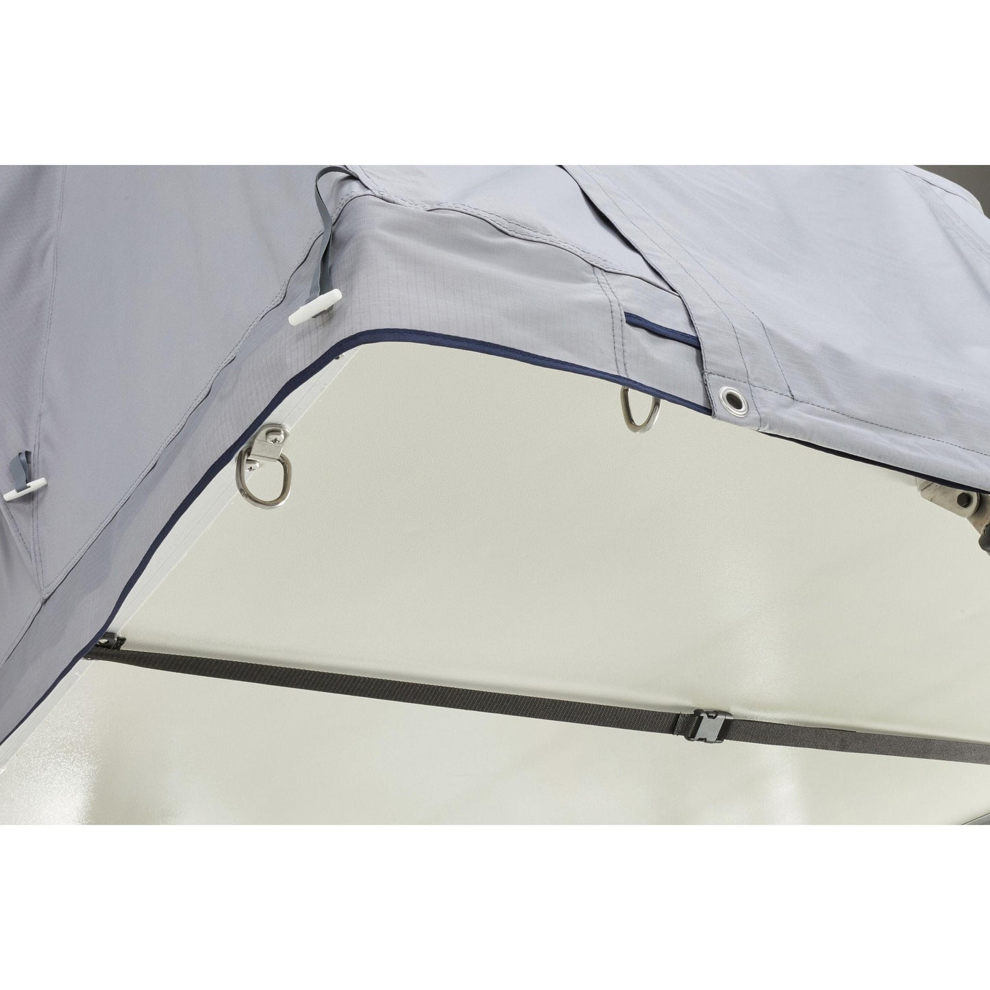 Thule Autana 4 Rooftop Tent with Annex-BRINK