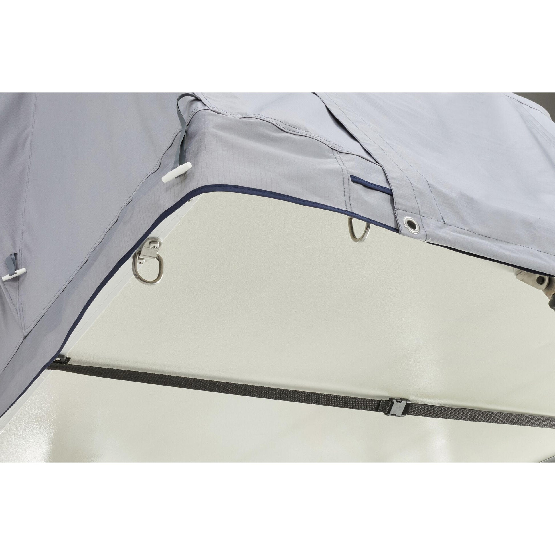 Thule Autana 4 Rooftop Tent with Annex-BRINK