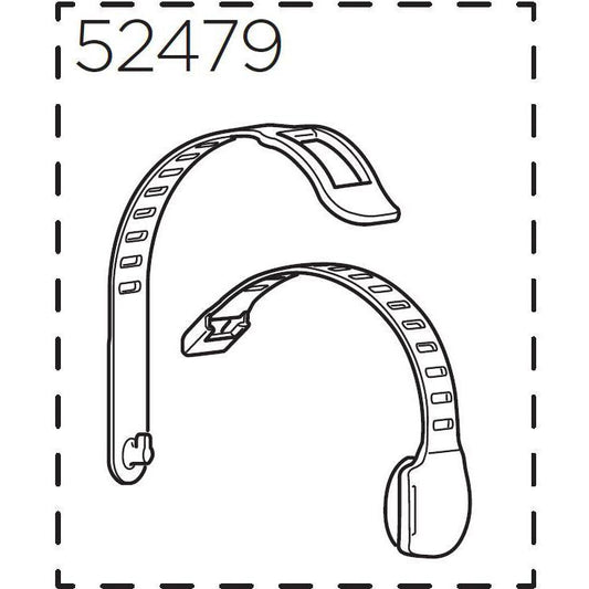 Thule Left hand footstrap for RideAlong and RideAlong Mini-BRINK