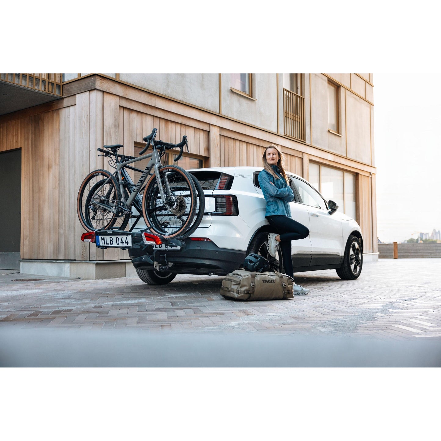Thule OutPace 2-Bike-BRINK