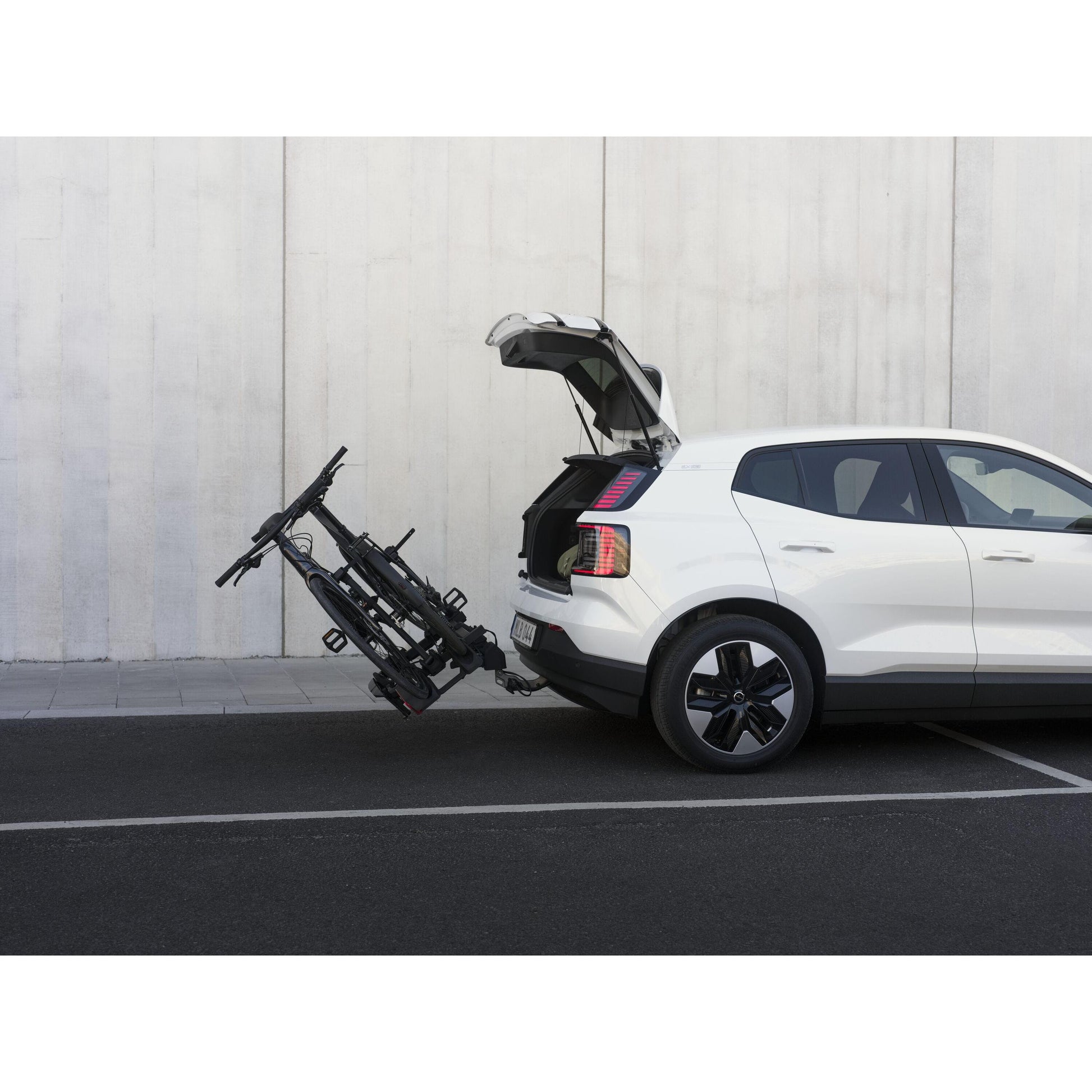 Thule OutPace 2-Bike-BRINK