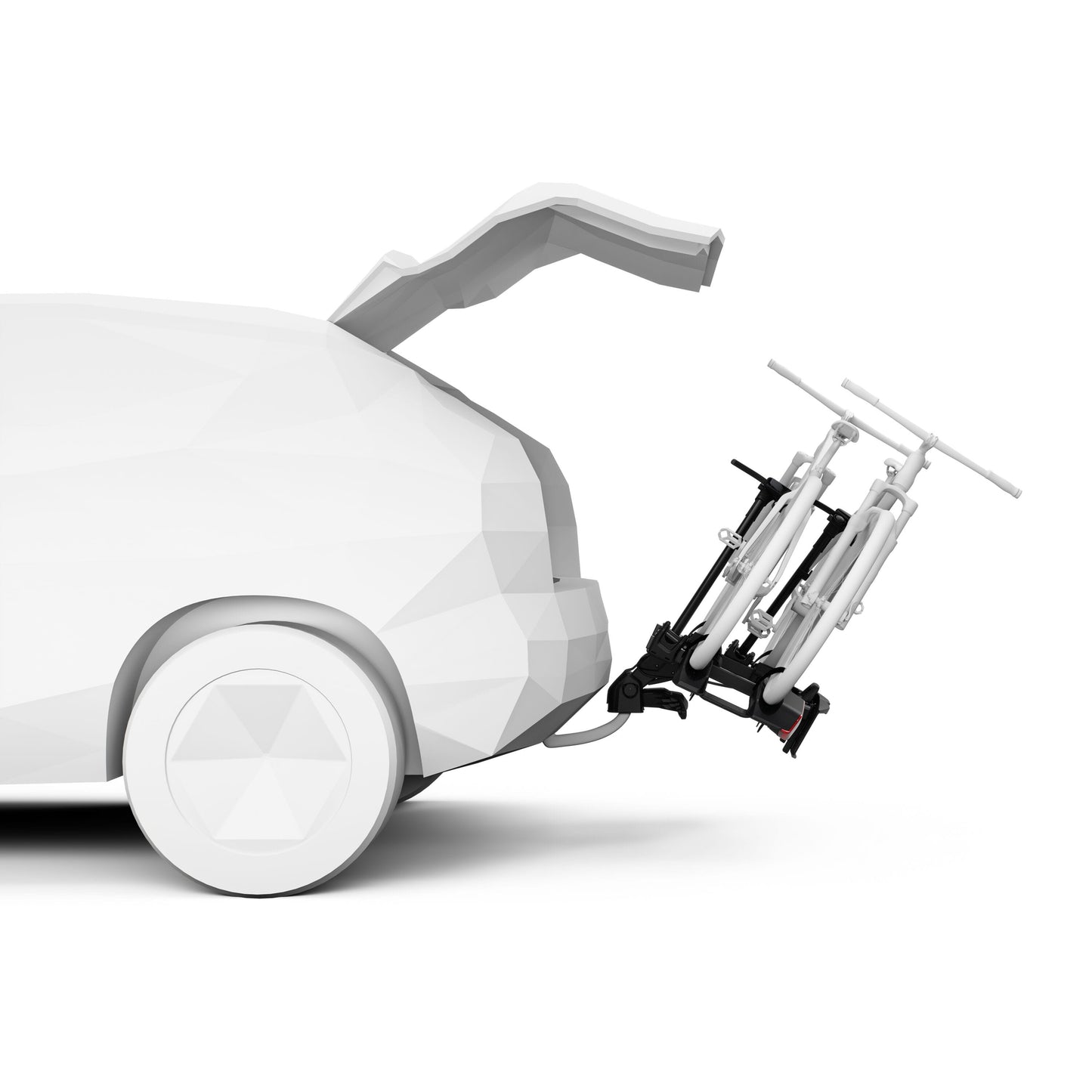 Thule OutPace 2-Bike-BRINK