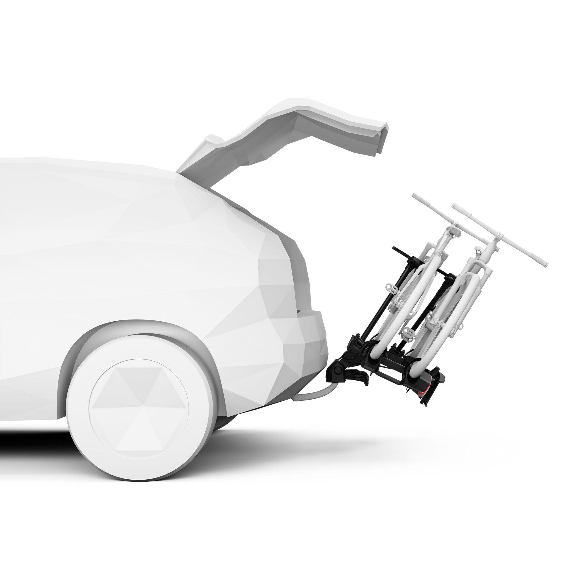Thule OutPace 2-Bike-BRINK