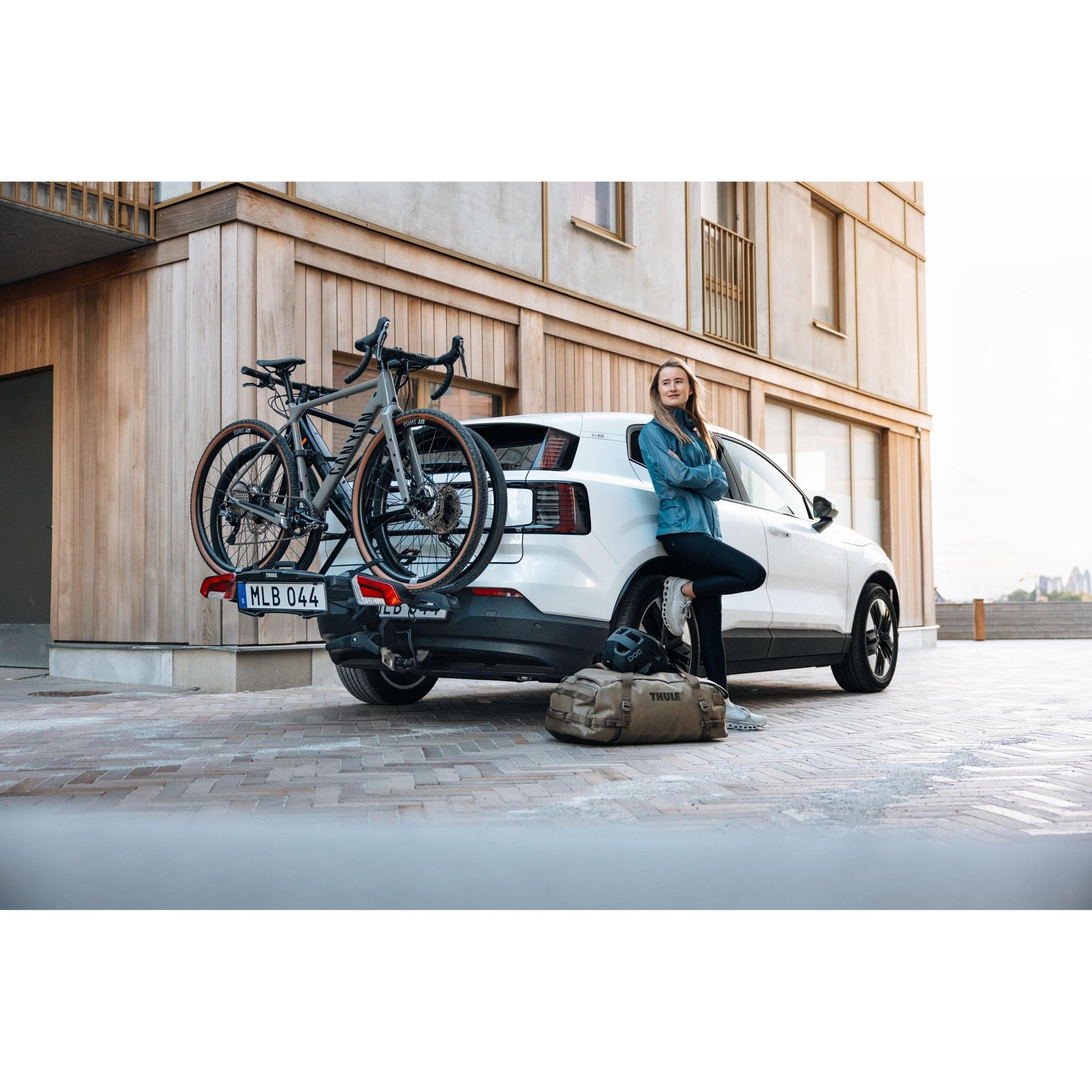 Thule OutPace 3-Bike-BRINK