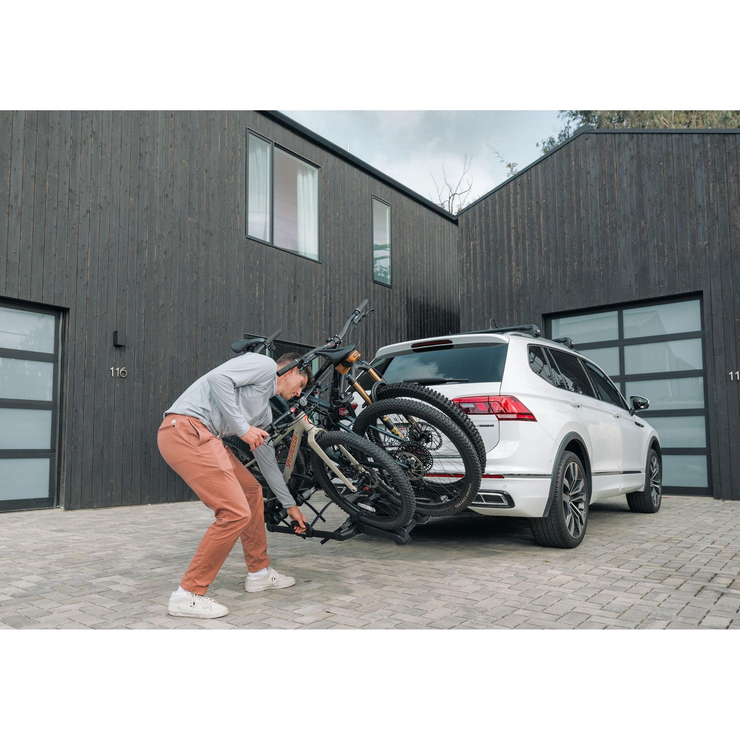 Thule OutPace 3-Bike-BRINK