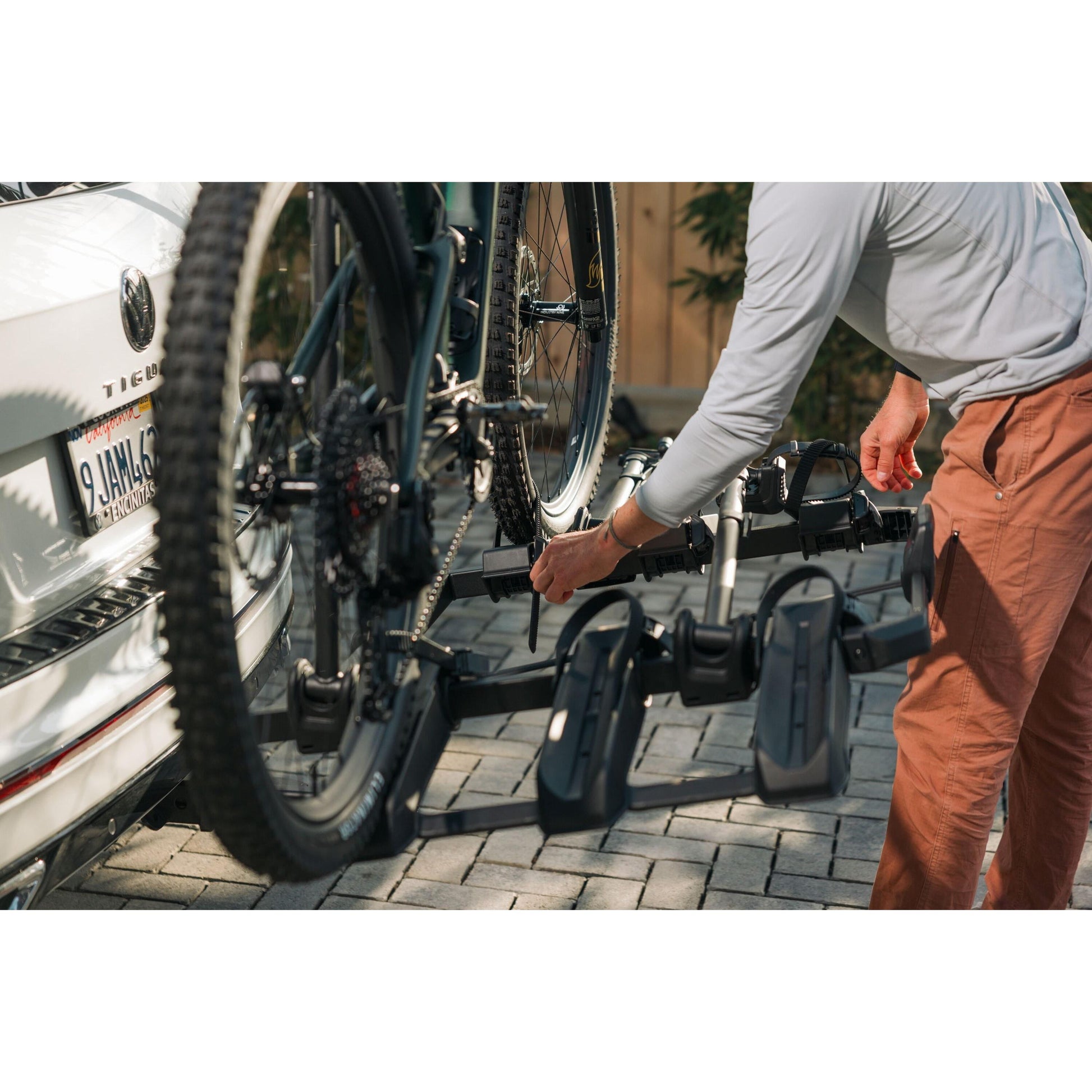 Thule OutPace 3-Bike-BRINK