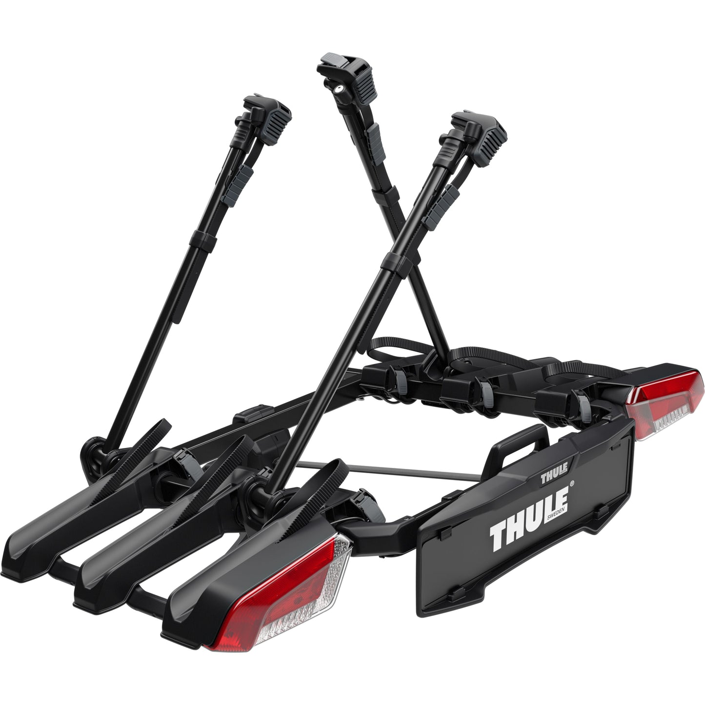 Thule OutPace 3-Bike-BRINK