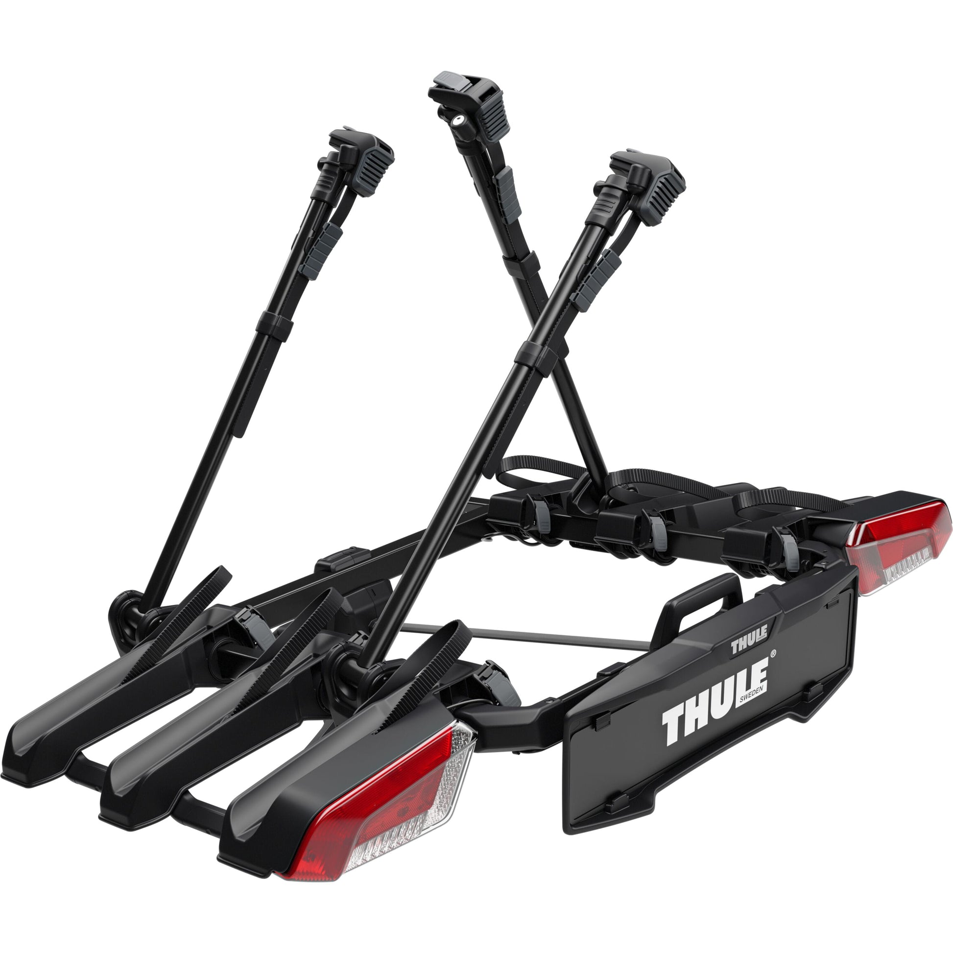 Thule OutPace 3-Bike-BRINK