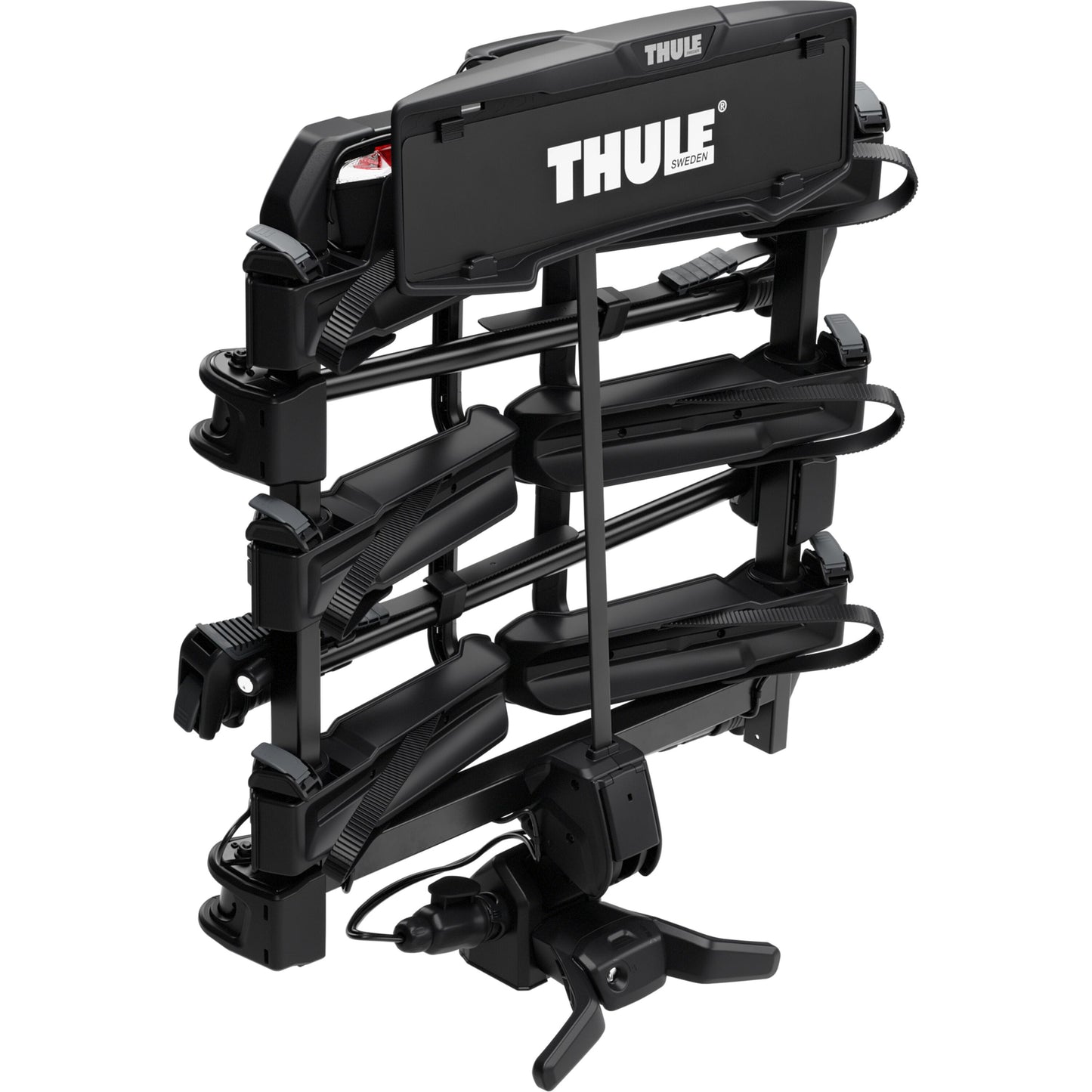 Thule OutPace 3-Bike-BRINK