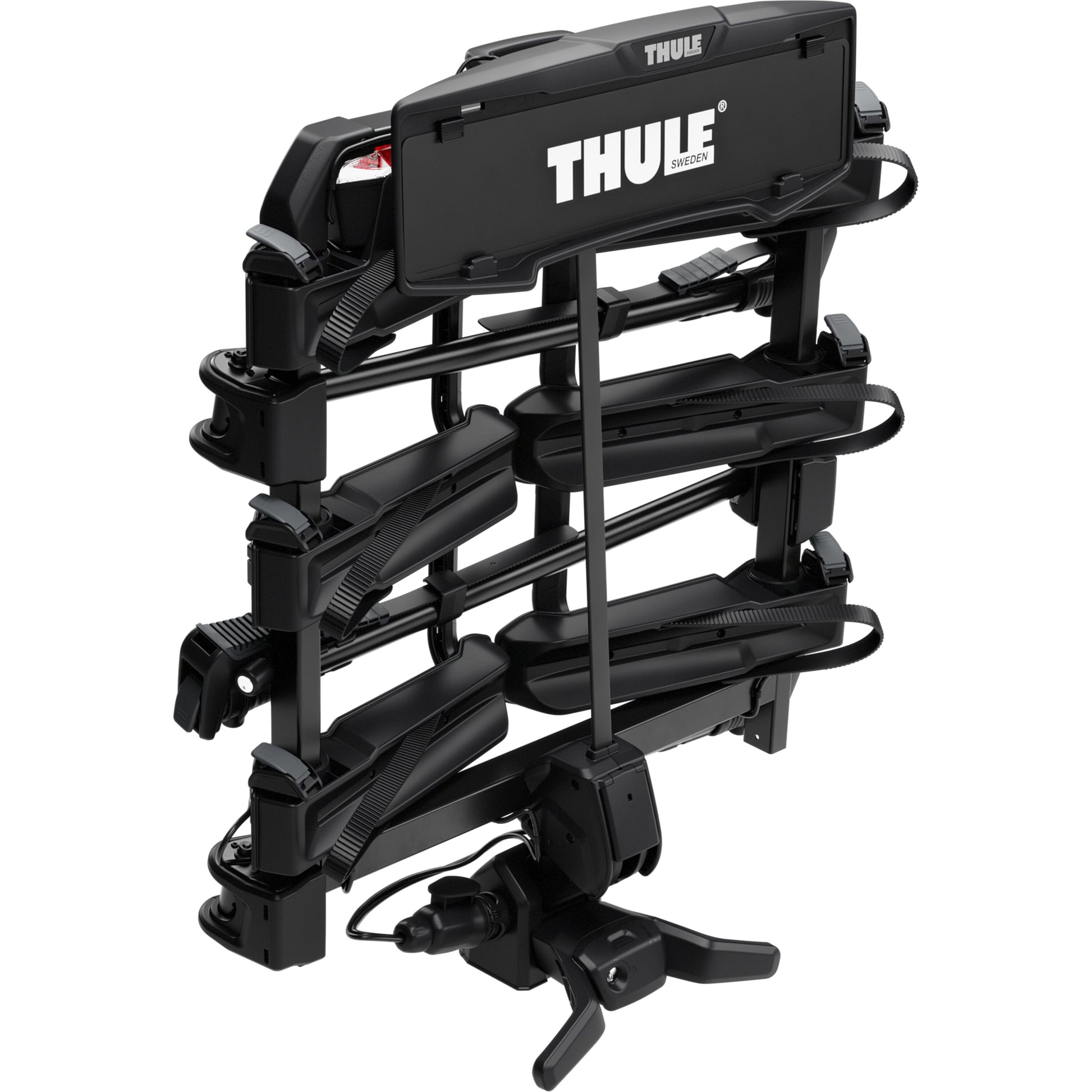 Thule OutPace 3-Bike-BRINK