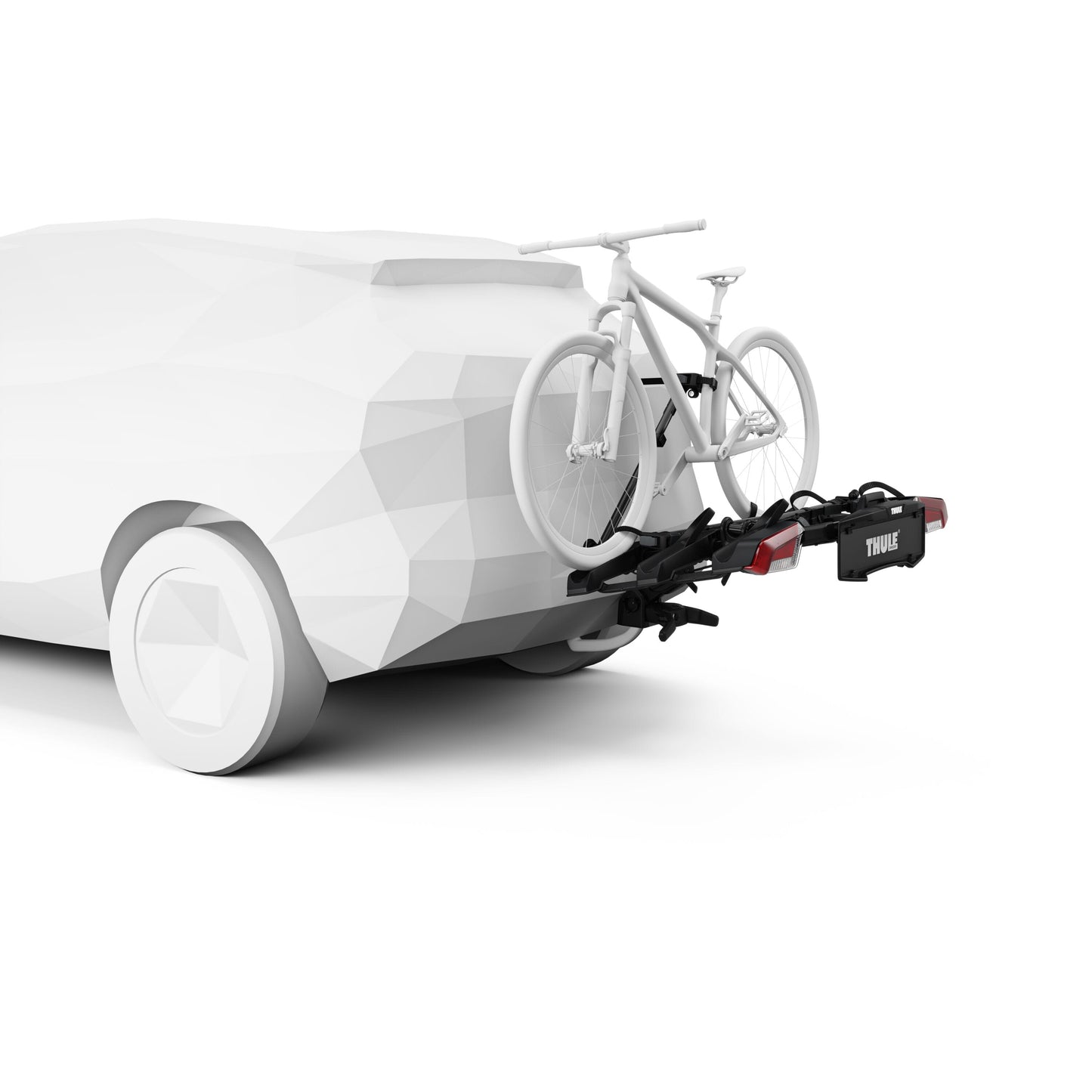 Thule OutPace 3-Bike-BRINK