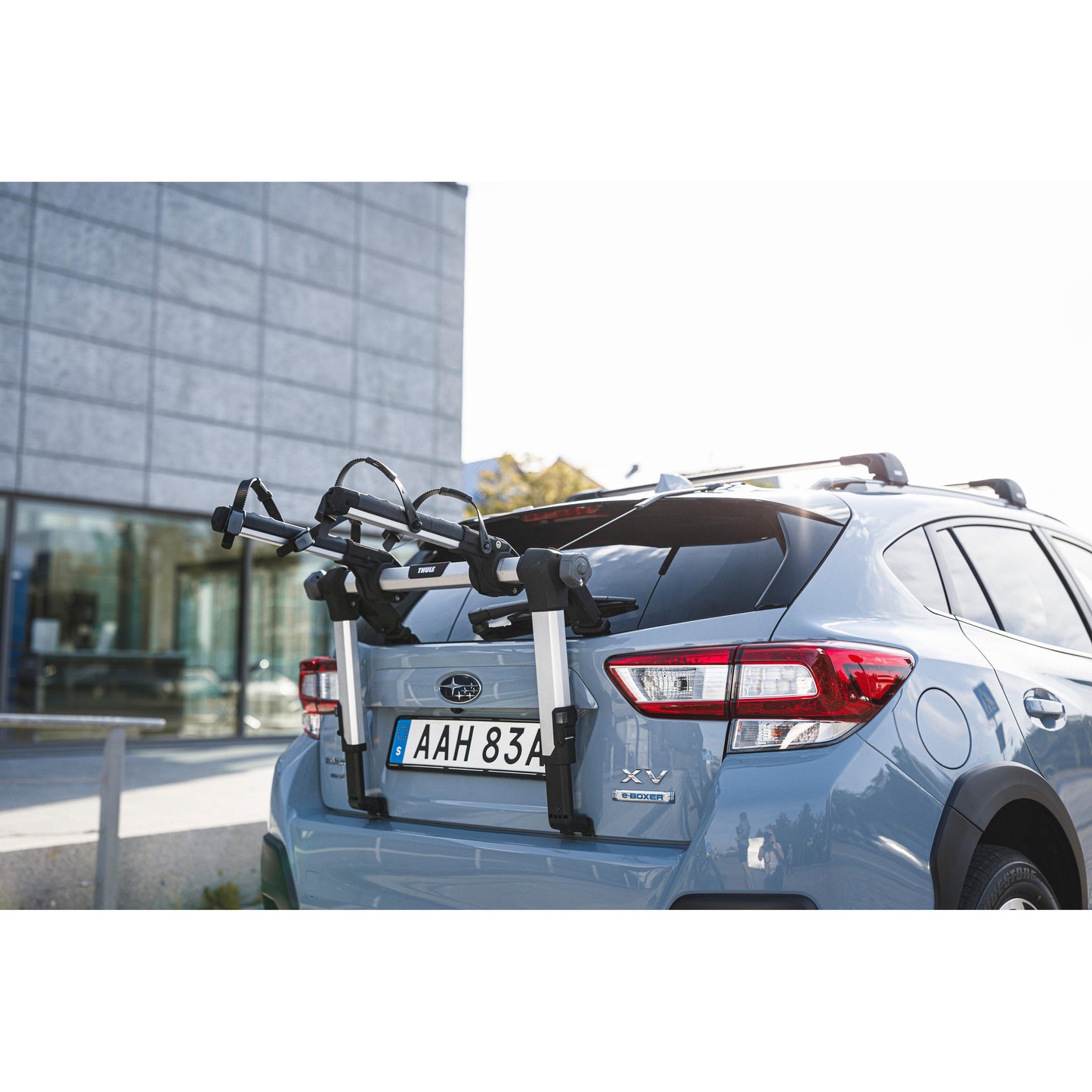 Thule OutWay Hanging 2-BRINK