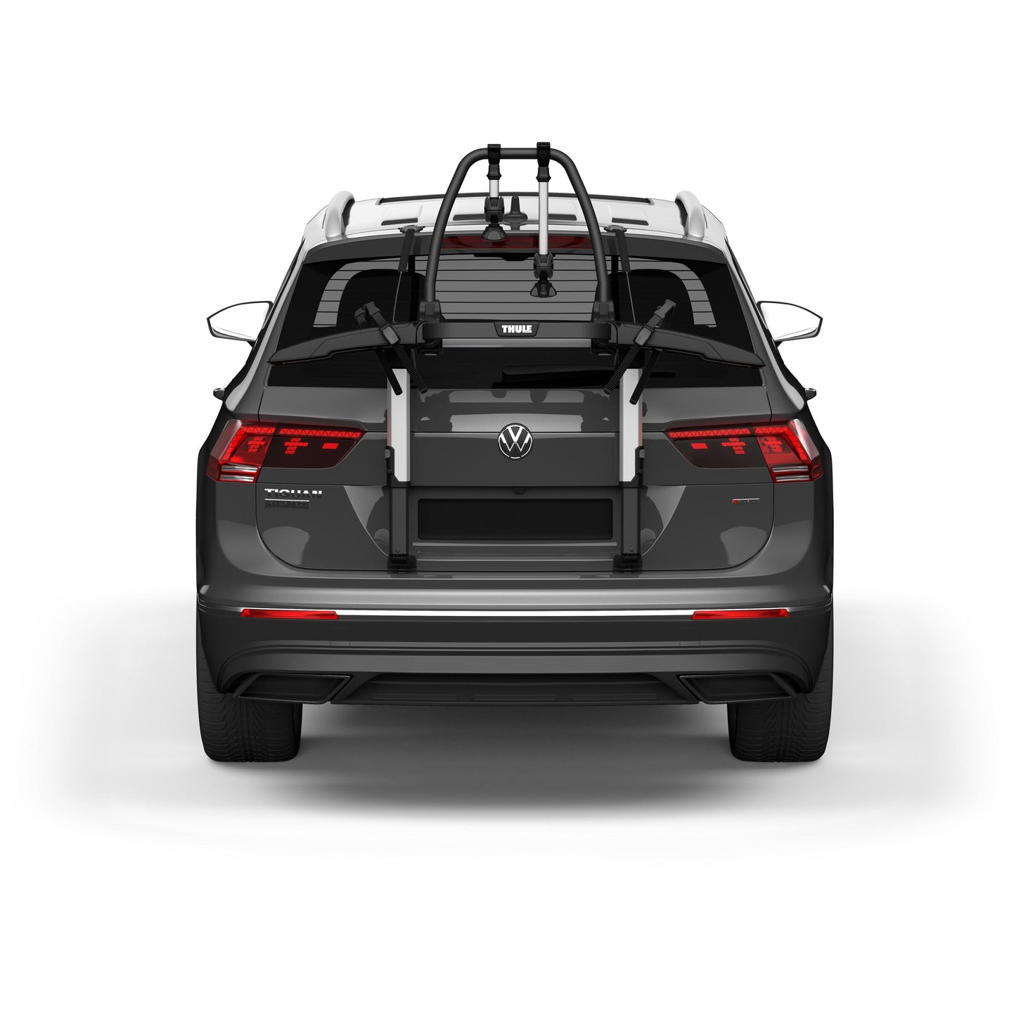 Thule OutWay Platform 2-BRINK