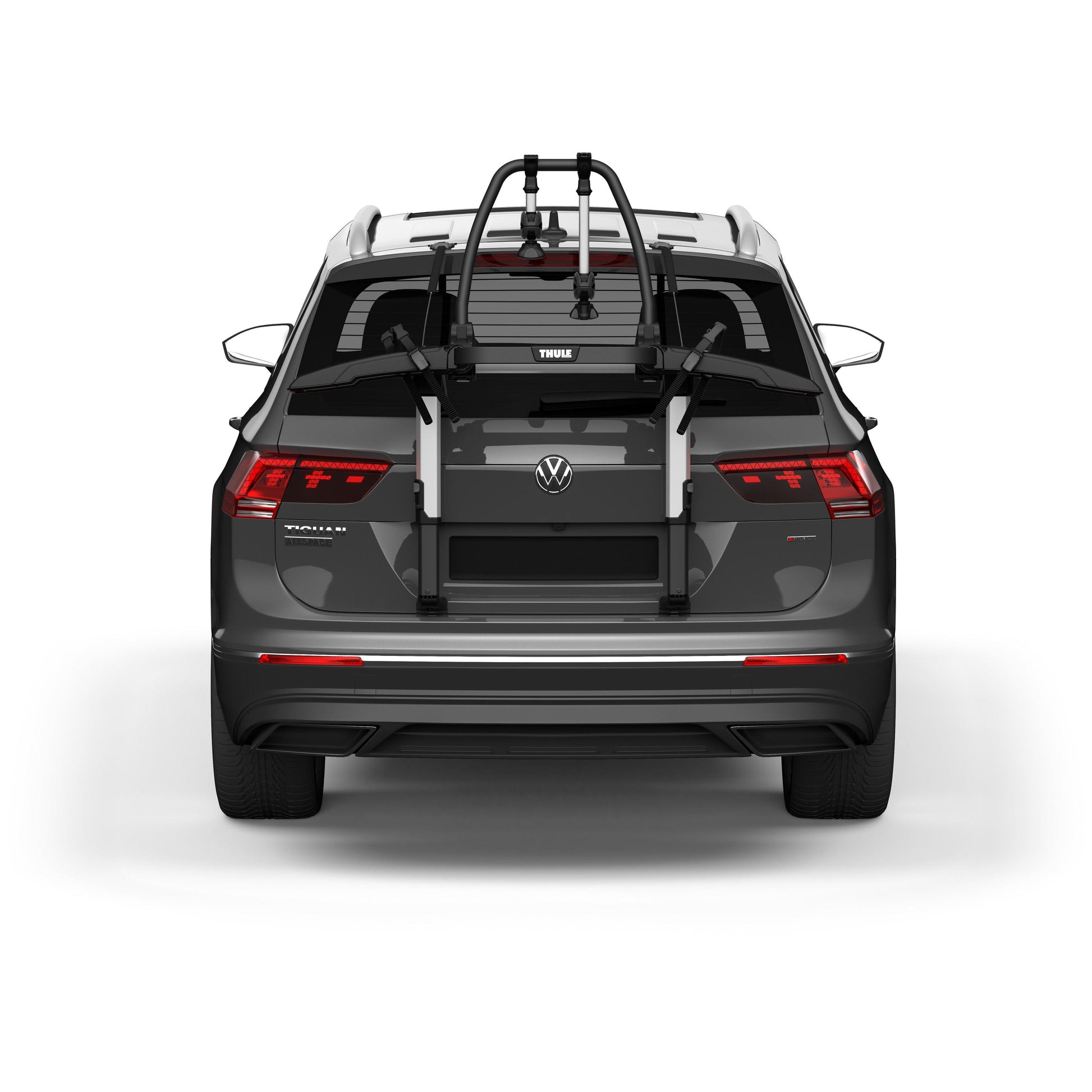 Thule OutWay Platform 2-BRINK
