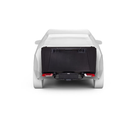 Thule Outset Towbar Tent-BRINK