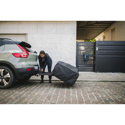 Thule Outset Towbar Tent-BRINK