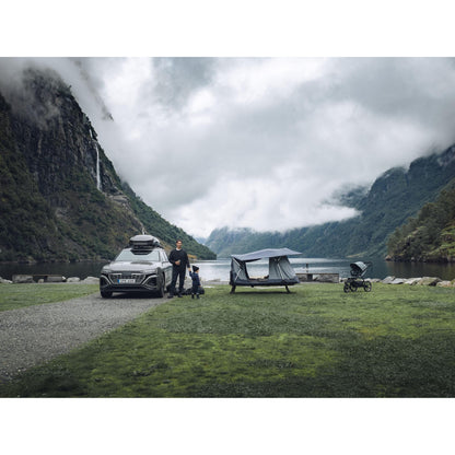Thule Outset Towbar Tent-BRINK