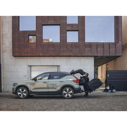 Thule Outset Towbar Tent-BRINK