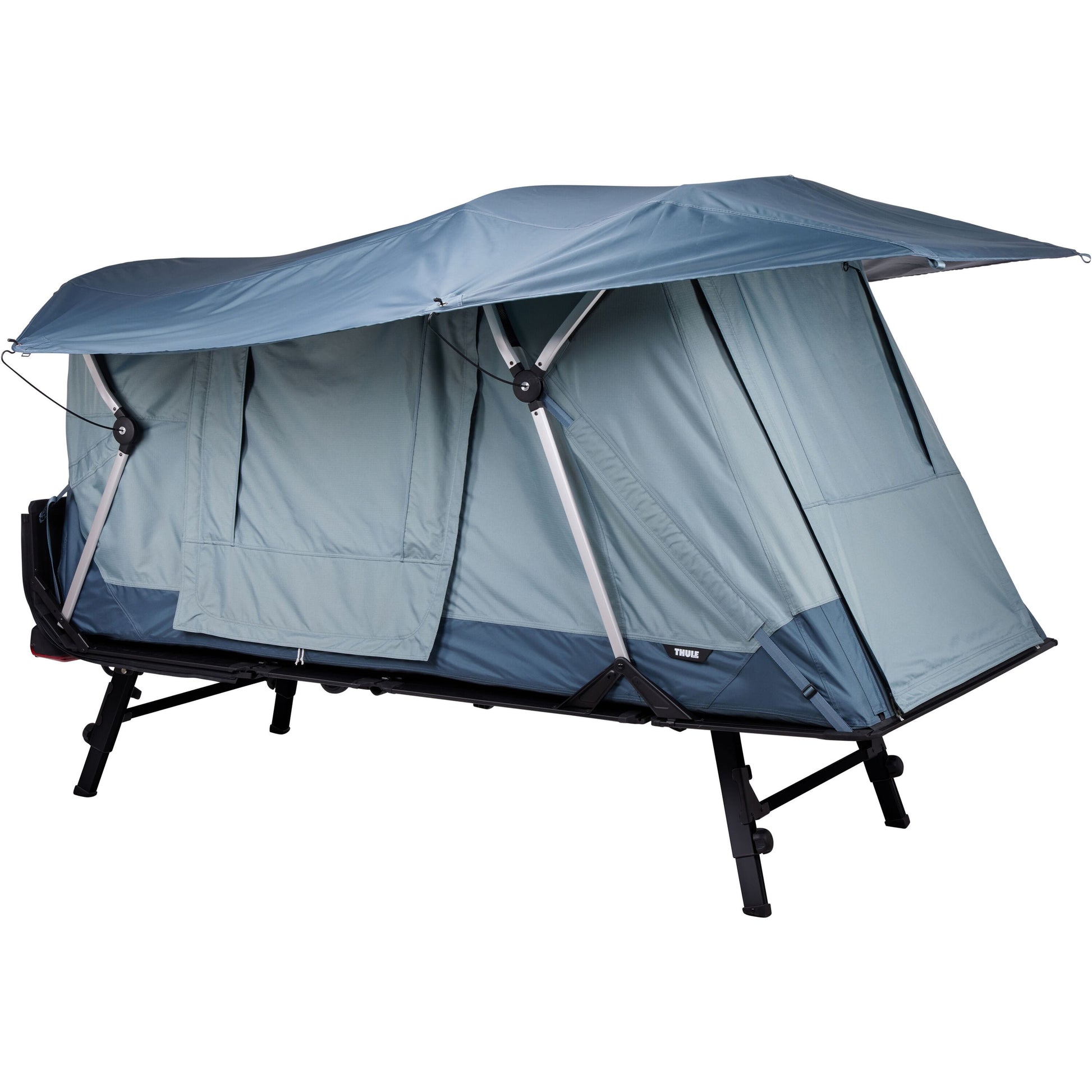 Thule Outset Towbar Tent-BRINK