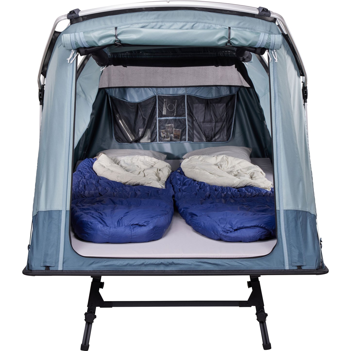 Thule Outset Towbar Tent-BRINK