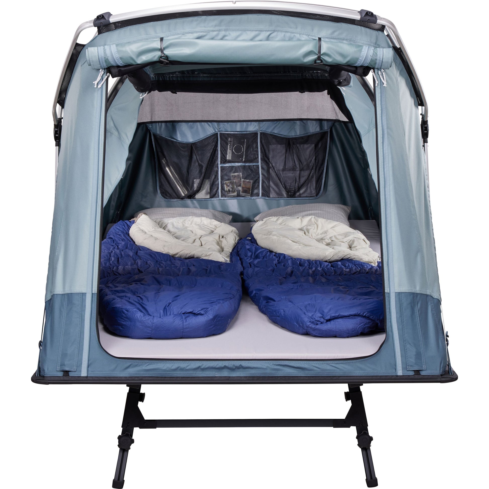 Thule Outset Towbar Tent-BRINK