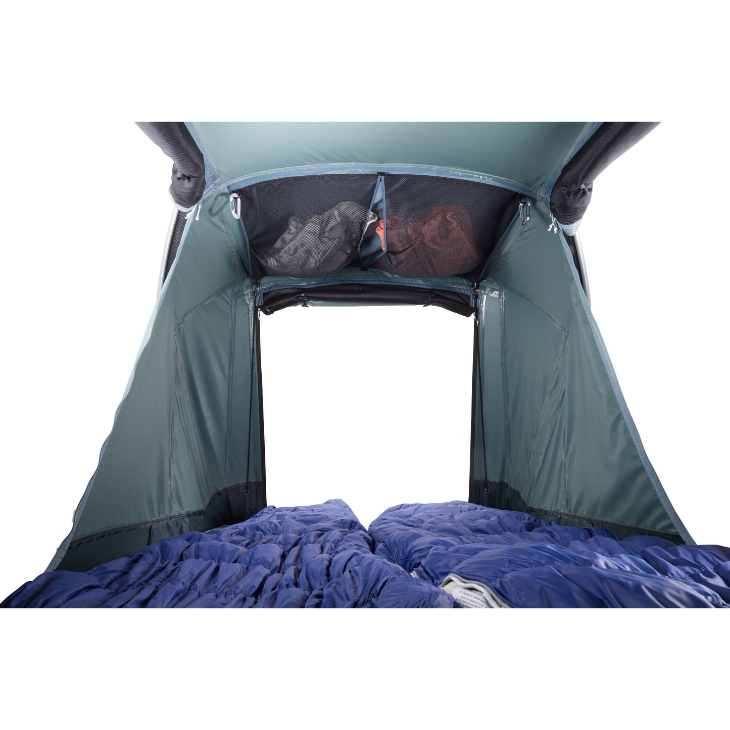 Thule Outset Towbar Tent-BRINK