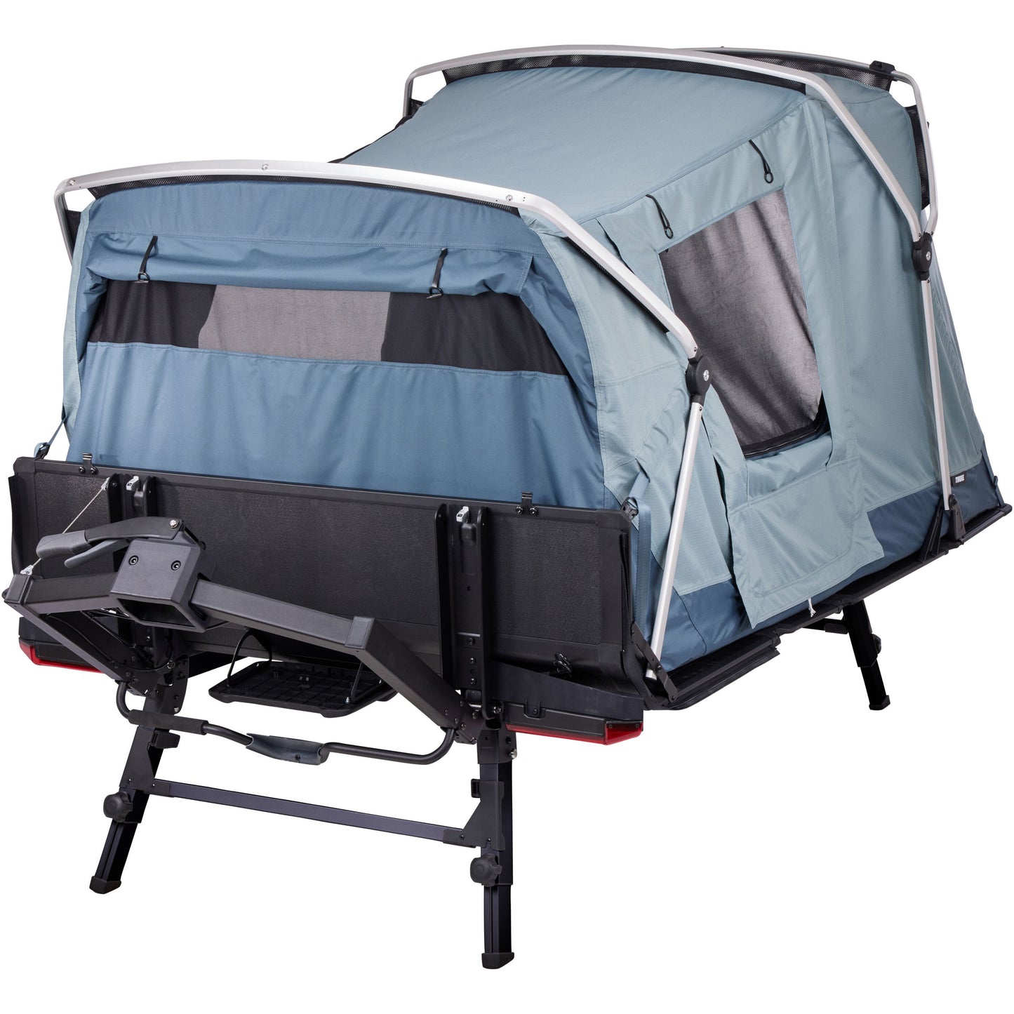 Thule Outset Towbar Tent-BRINK