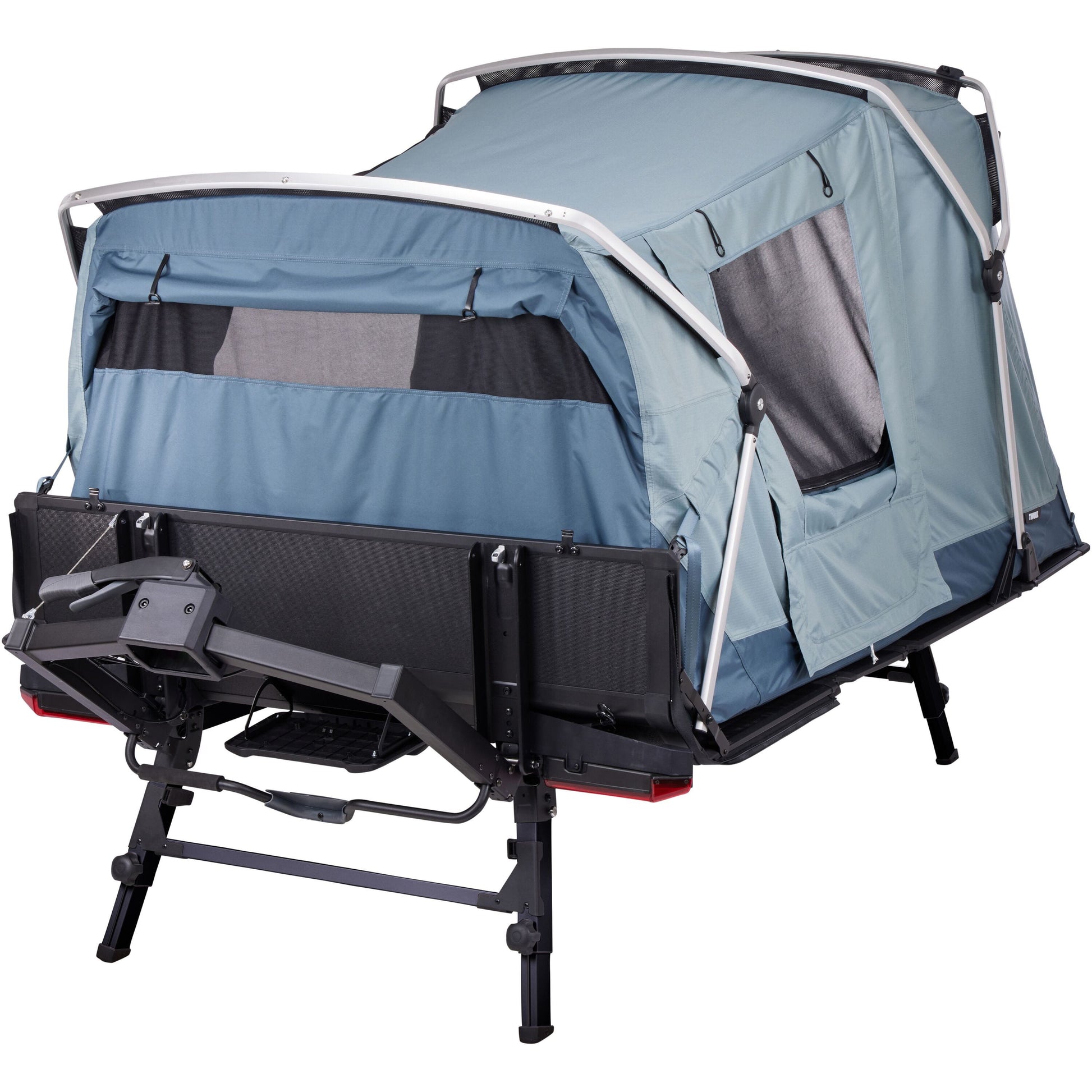 Thule Outset Towbar Tent-BRINK