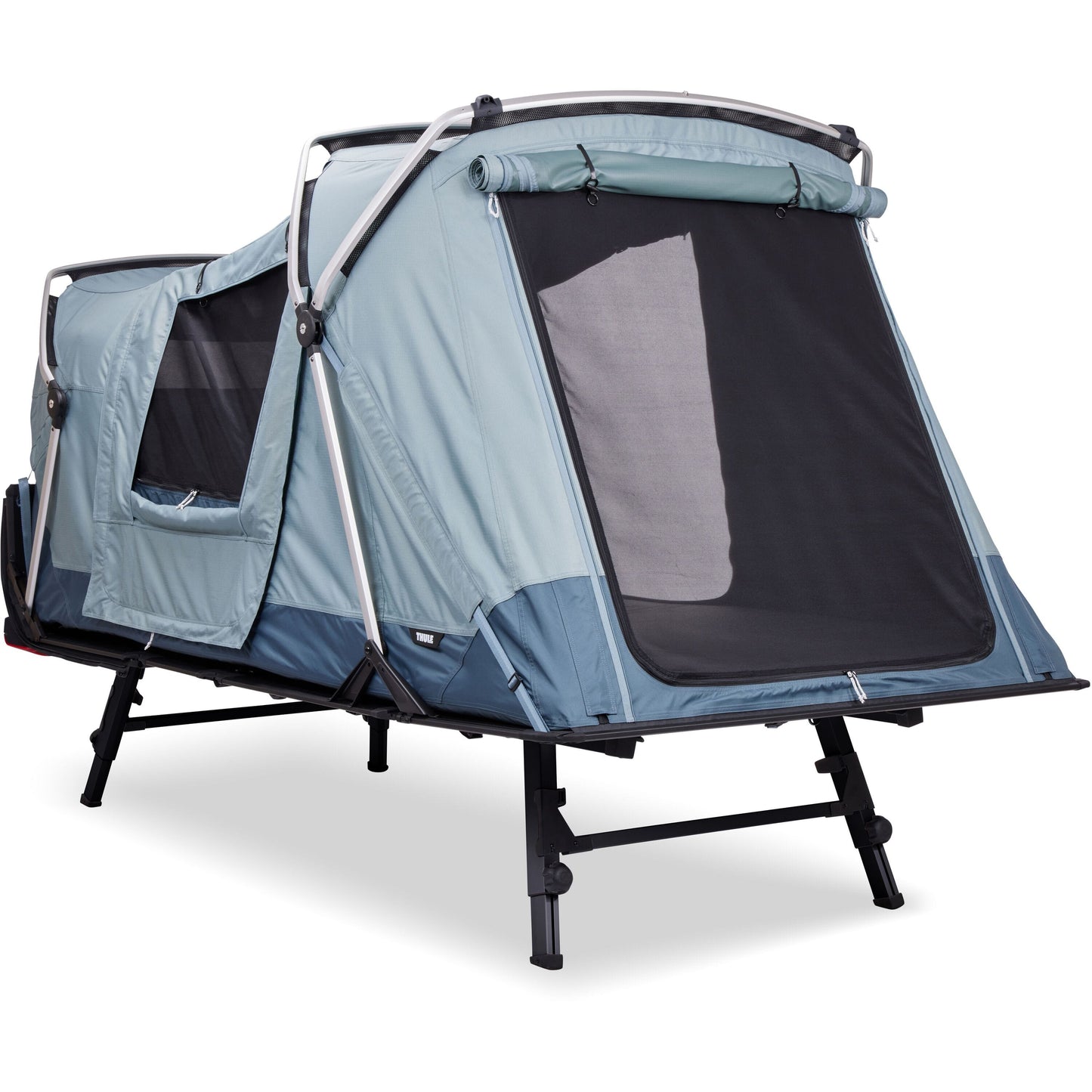 Thule Outset Towbar Tent-BRINK