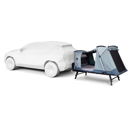 Thule Outset Towbar Tent-BRINK