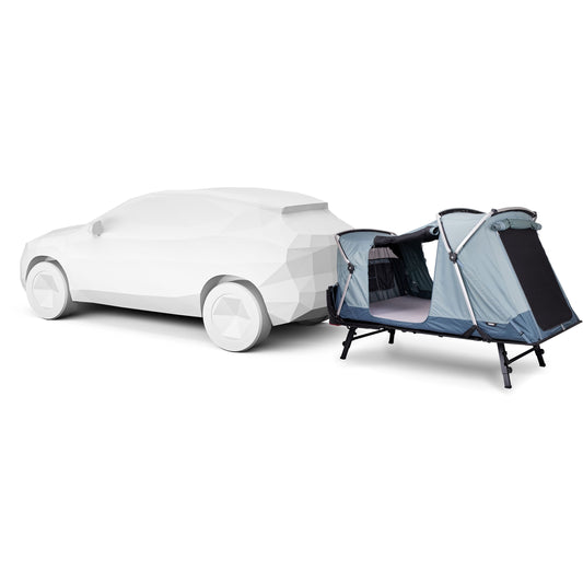 Thule Outset Towbar Tent-BRINK