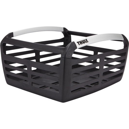 Thule Pack 'n Pedal bike basket-BRINK