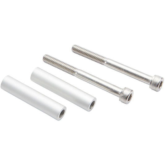 Thule Pack 'n Pedal rail extender kit-BRINK